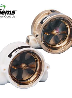 Gems捷迈RFA-2500-182097,182099,230213,230215流量传感器变送器