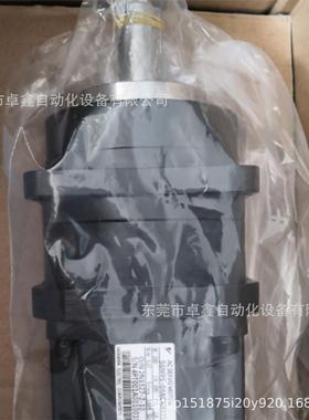 SGMAS-A5ACAH1 0电1-E安川 伺服机全新现货议价
