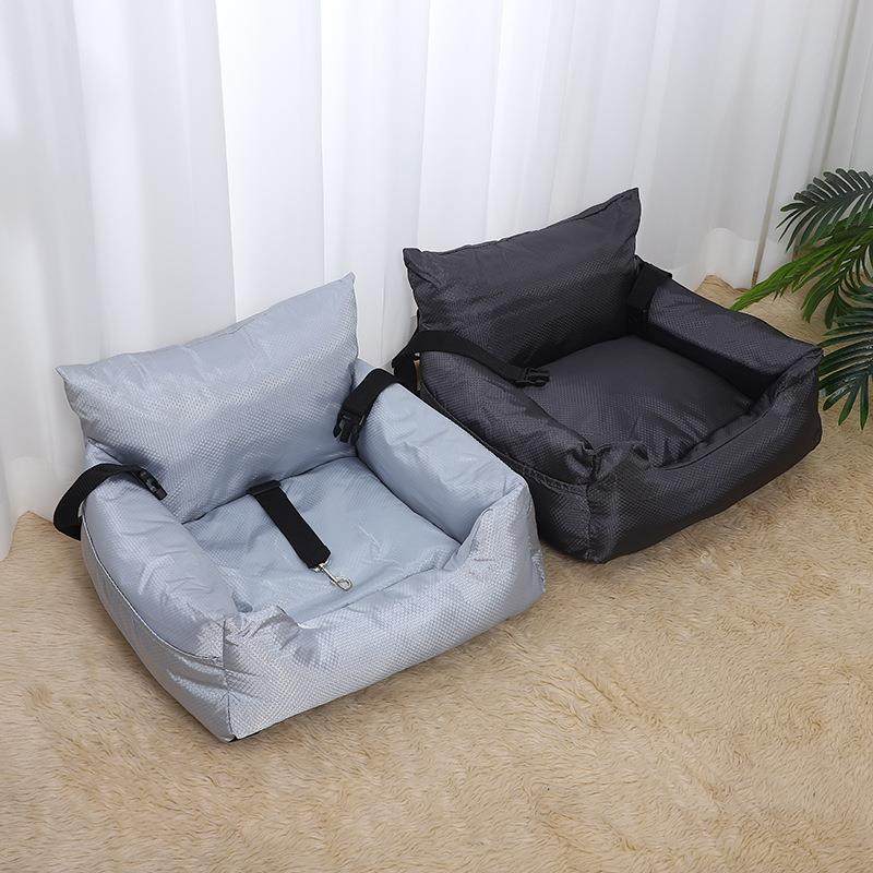 四季通用耐咬防水车载便携式可拆洗中小型犬狗猫座椅垫子狗窝猫窝,纺织面料/辅料/配套,纺织机械配件,淘宝优惠券,粉丝福利购,淘宝优惠卷