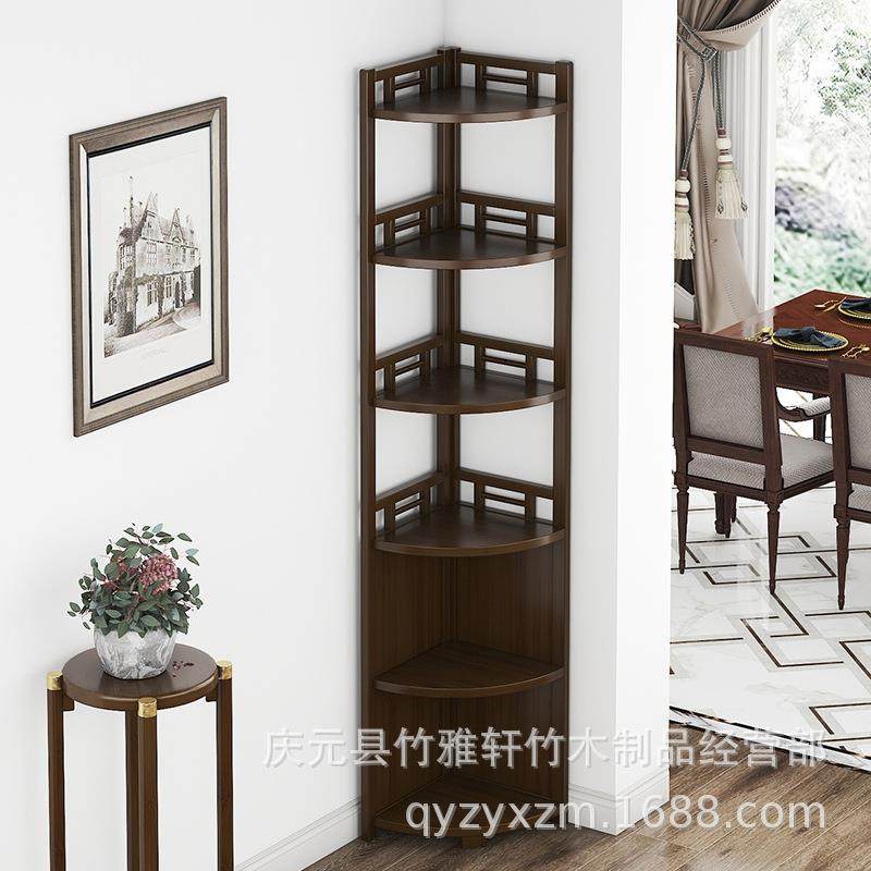 角柜转角柜现代拐角置物架墙边柜墙角三角形储物柜收纳架客厅书架,纺织面料/辅料/配套,纺织机械配件,淘宝优惠券,粉丝福利购,淘宝优惠卷