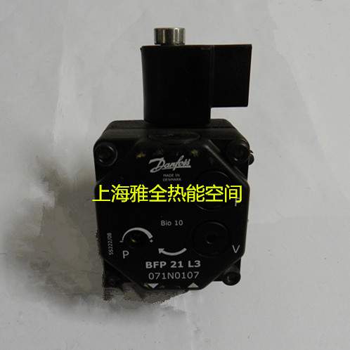 供应原装丹佛斯DANFOSS油泵BFP21R3   BFP2 R5  BFP21L3  BFP21L5