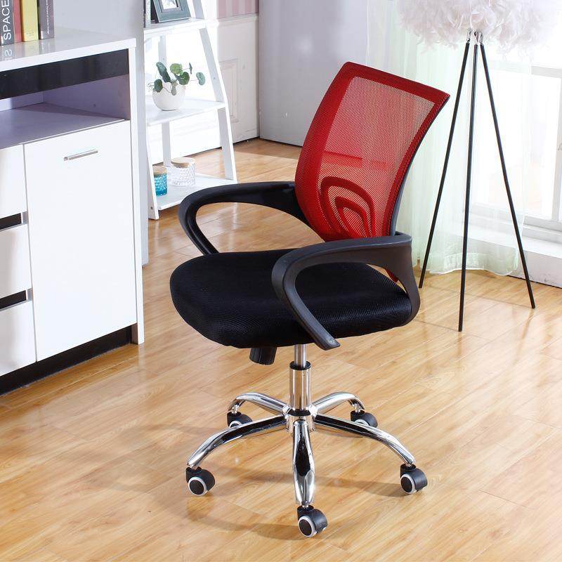 网布电脑椅现代简约弓形办公椅学生护腰家用升降座椅转椅,机械设备,其他机械设备,淘宝优惠券,粉丝福利购,淘宝优惠卷