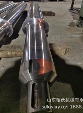 厂家直供各类光轴梯形丝杆矩形丝杠方牙丝杆涡轮涡杆