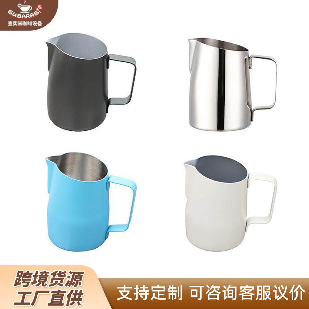 意式咖啡拉花打奶缸 304不锈钢斜口拉花杯带刻度咖啡拉花缸打奶杯,玩具/童车/益智/积木/模型,毛绒/玩偶/公仔/布艺类玩具,淘宝优惠券,粉丝福利购,淘宝优惠卷