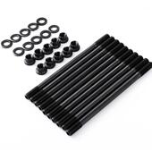 2.2 含税 H22VTEC发动机缸盖螺栓 H22A1 H22A4 适用Honda Prelude