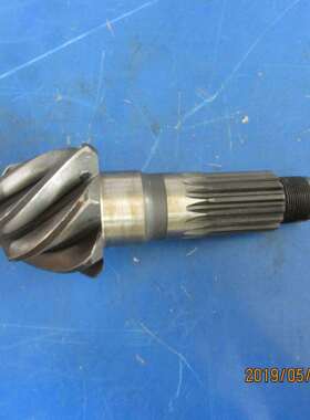 供应徐工LW321F装载机配件82215102/82215103盆角齿ZL30G(7：37）