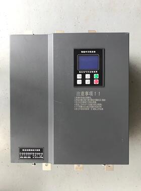 深圳台达软启动器在线旁55/75/90/115/132/160/220/320/630KW