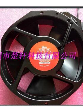 NTO PF-185-2 PF-150-2N PF-155H-M RD45-122T PF-150A 200V风扇