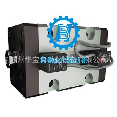 意大利VEGA方形油缸V450CM模具油缸