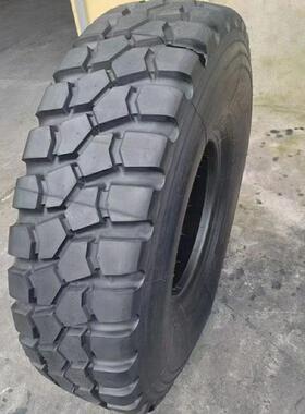 1400R20轮胎 1600R20越野车炮车矿山全钢丝子午线轮胎