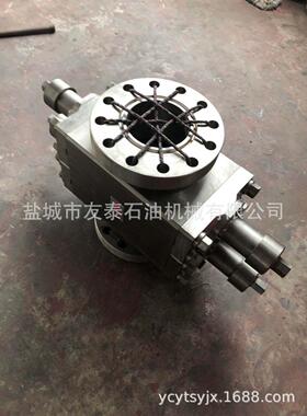 2FZ18-35液压防喷器生产厂家、石油机械、井口 工具、封井器