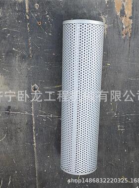 山推SL30WN装载机铲车液压滤芯YL-749A DG938-06202A