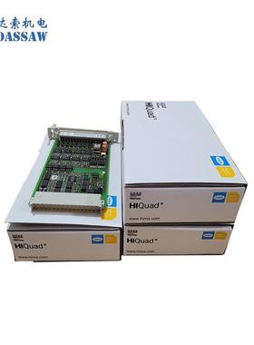 HIMA黑马数字量输入模块F3236数字量输出模块