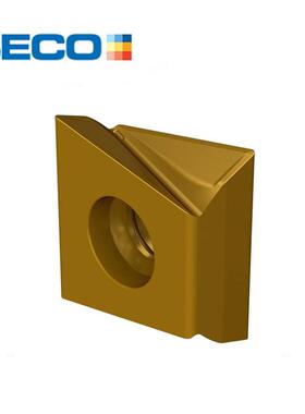 SECO山高合金涂层数控刀粒铣销刀片XNHQ090508TN4-M08 MP2501