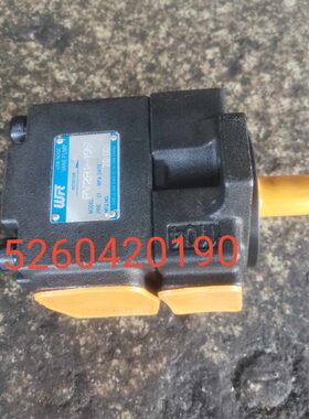 Wrt叶片泵ROTATION泵    PV2R2-26/33/41/47/53/59/65/75F