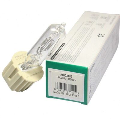 USHIO牛尾 HPL230V-375WXN HPL375WXN HPL575WCN G9.5 成像灯泡