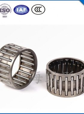 K进口品质模具滚针轴承K13013724 K13013725 K13013730 K13013735