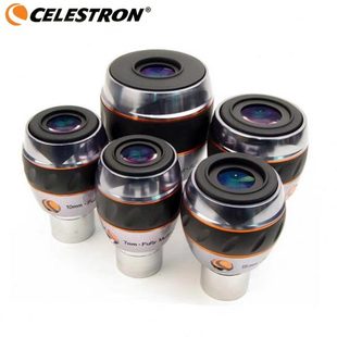 星特朗82度超广角7 31mm系列目镜天文望远镜配件高清