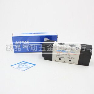 亚德客气控阀4A110-06 4A210-08 4A210-06 4A120-06 4A220-08 -M5