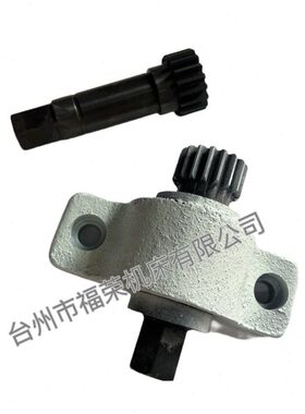 磨床配件上海机床厂M1350/M1450/1363/147头架尾架固定支架座齿轴