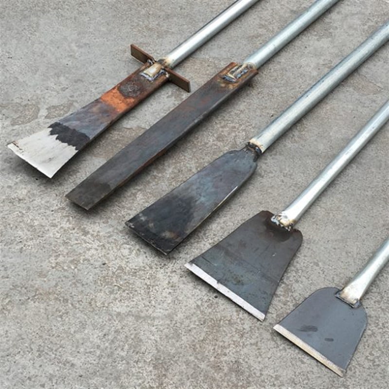 包邮挖树铲锹铁锹挖大树根花锹花铲园艺I挖电线杆铲挖笋铲挖竹笋