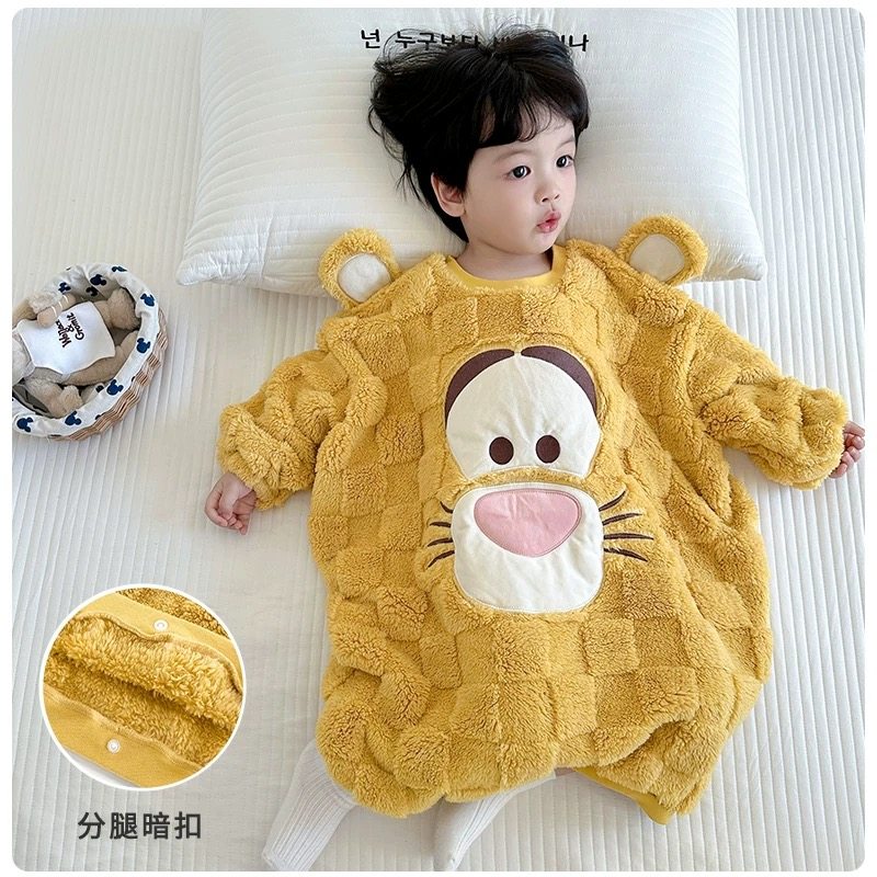 童诺喜儿童睡袍法兰绒男童女童睡裙冬季加厚加绒男女孩睡衣家居服,童装/婴儿装/亲子装,家居裙/睡裙,淘宝优惠券,粉丝福利购,淘宝优惠卷