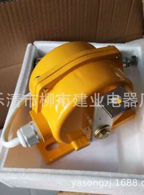 两级跑偏开关 KPT1-12-30 PK1-2B-W PPKG-22输送带防偏开关