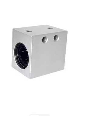 直线轴承固定座LMY01/LMY02/LMY03/LMY11-d8 10 12 13 16