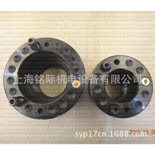 供应 德国 SCHREM 液压 螺母 D93-T200 M20*2.5
