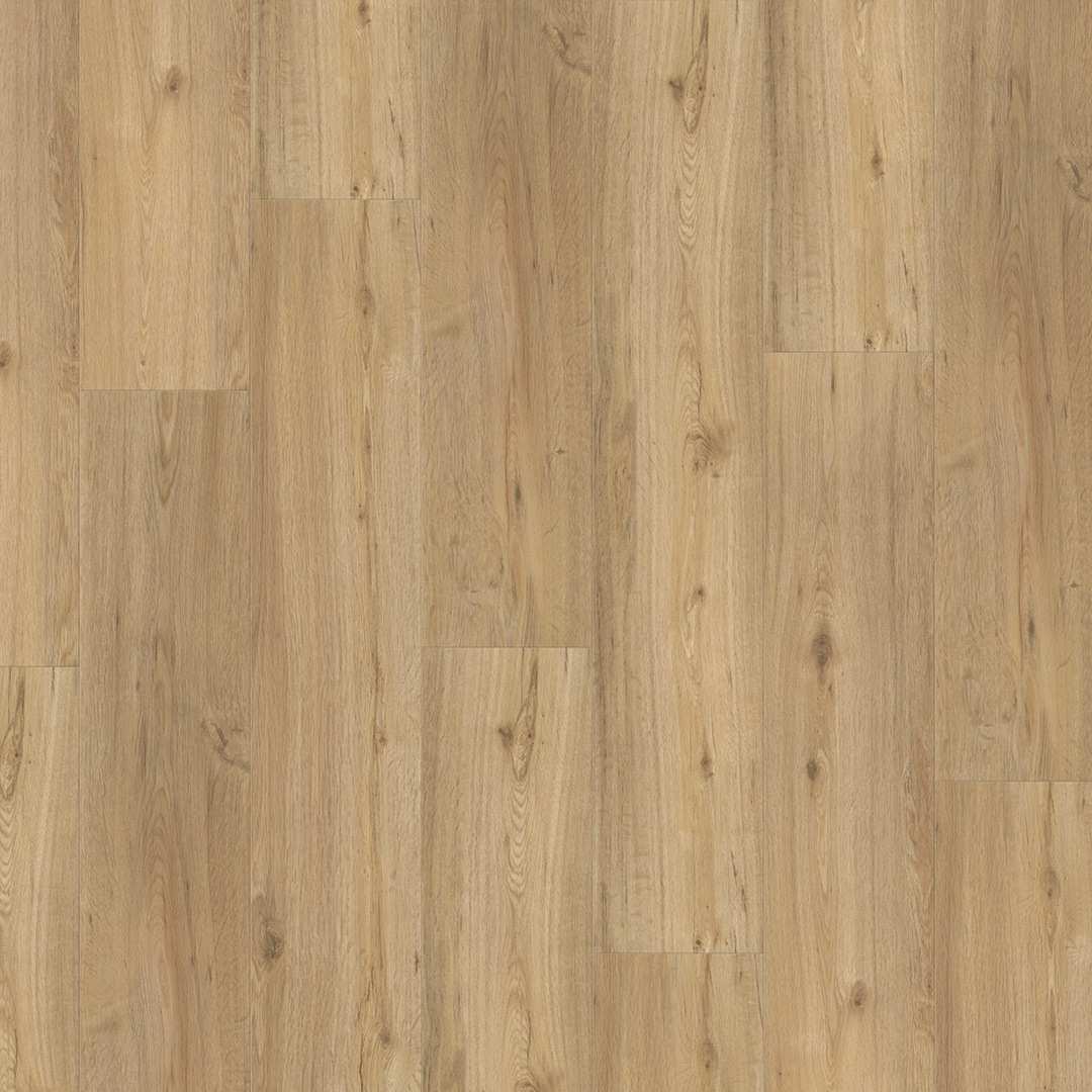 地暖地板专用多层实木复合地板15mm加厚E0级环保橡木原木色厂家