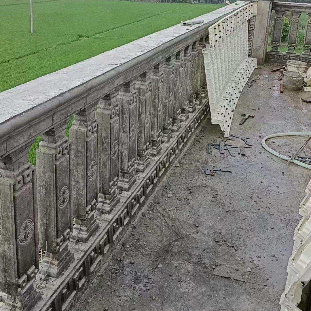 2023新款四方形中式栏杆庭院手扶模具大全一整套罗马柱阳台栏杆模,玩具/童车/益智/积木/模型,毛绒/玩偶/公仔/布艺类玩具,淘宝优惠券,粉丝福利购,淘宝优惠卷