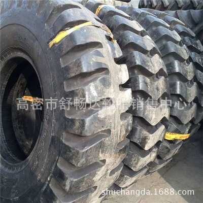 销售18.00-33 工程机械轮胎 加深花纹 矿用自卸车轮胎