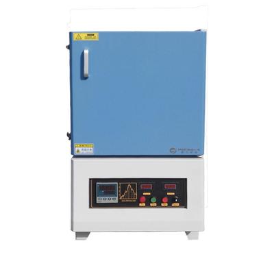 1750℃高温马弗炉 MXX1750-30（12L）高温马弗炉