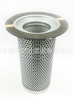 天空供应油气分离器螺杆机空压机油气分离滤芯100007587