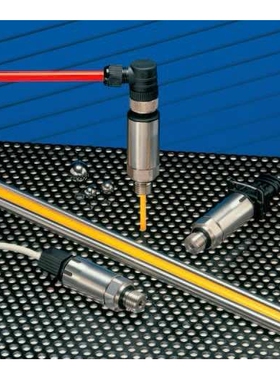 供应HUBA压力变送器511.917003141