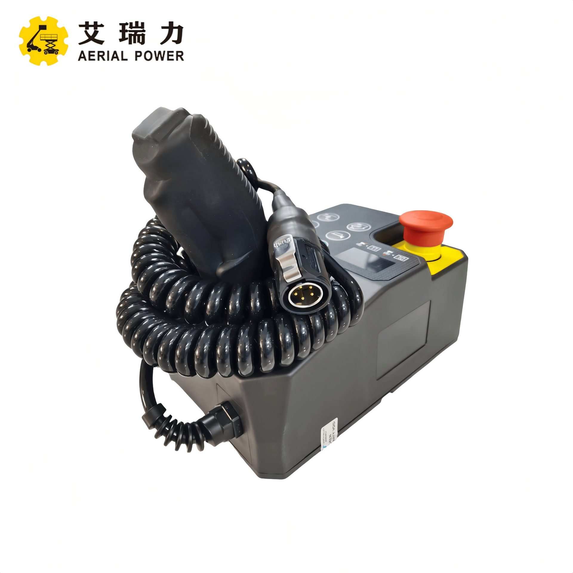 空中升降机部件控制箱4130705184用于S3246EⅡ S2632EⅡ S4046EⅡ