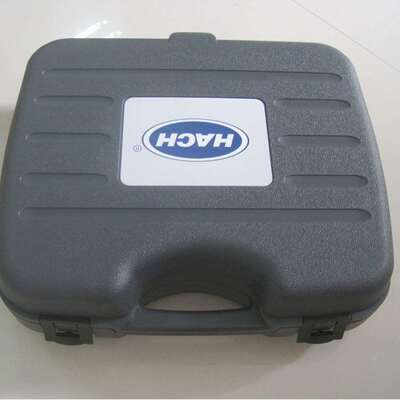 sensION+哈希便携式PH计5051T pH /温度电LPV2551T.97.002