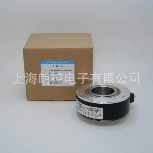 博通REP编码器 ZKT8030-002J-1024BZ3-5L