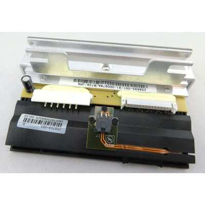 Printronix普印力T8000 T8204打印头203 258704001 258695001头