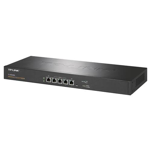 普联双核多WAN口千兆企业VPN路由器防火墙AP管理AC控制器3220G