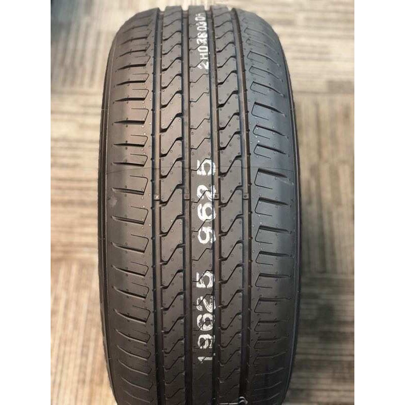 固铂轮胎 225/60R18 100H EVOLUTION CTT