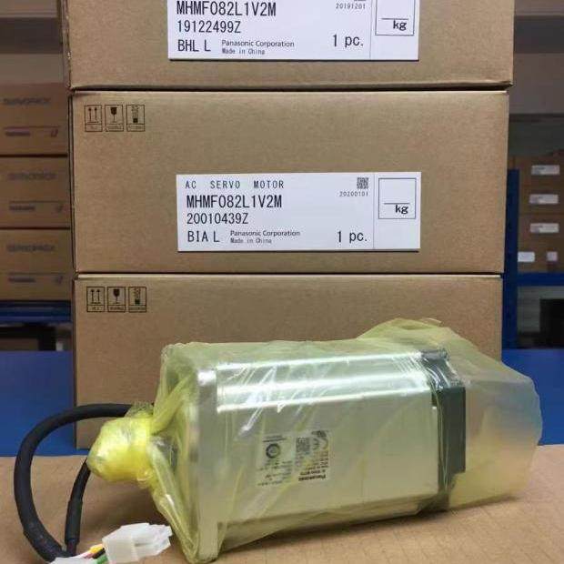 MHMF012/022/042/082L1U2M MSMF012/022/042/082L1U2M V2M SF