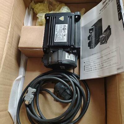 电机MSMF152L1G6M/MDMF152L1G6M/MHMF152L1G6M/L1H6M/152L2G5M