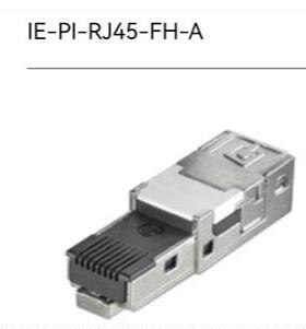 全新魏德米勒水晶接头IE-PI-RJ45-FH-A 货号1132010000
