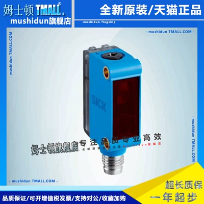 SICK西克GTE6-P4231订货号1065730施客光电开关能量型漫反射光电
