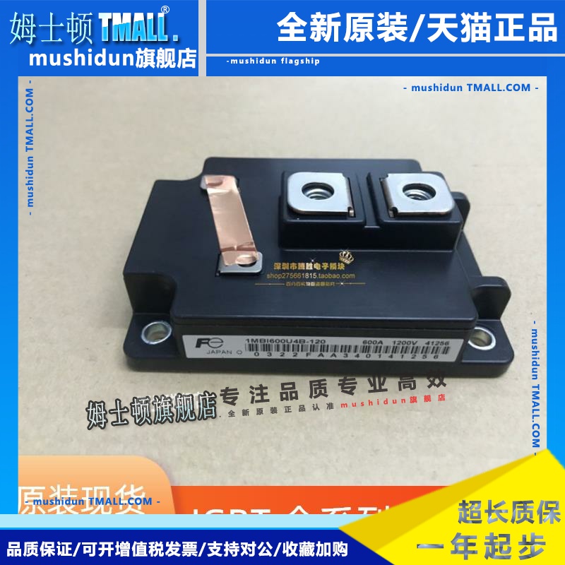 1MBI600S-120 1MBI600PX-140 1MBI600U4B-120 1MBI800U4B-120 -01