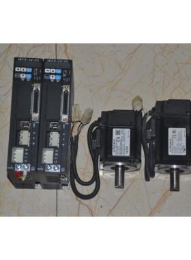 禾川X5DA20A-11/X5DA40A-11/X5MA20A-N2LN/X5MA40A-N2LN/伺服电机