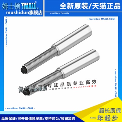 FESTO费斯托液压缓冲器DYEF-G8-M6-M8-M10-M12-M14-M16-M22-Y1F气