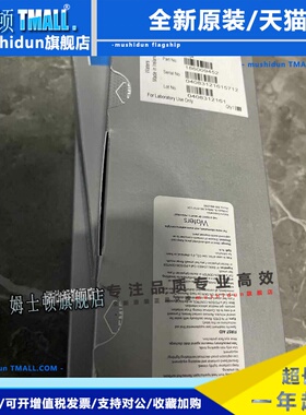 186009452沃特世色谱柱BEH C18 1.7 µm, 2.1 x 50mm全新