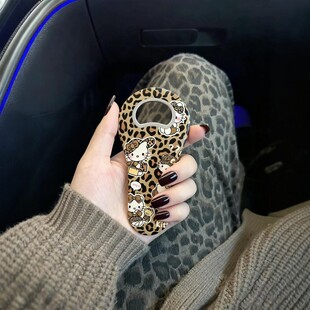 可爱开瓶器冰箱贴红酒啤酒起瓶器瓶起子磁吸开盖神器创意摆件2026